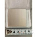Copper Molybdenum Copper (Cu/MO/Cu) lavabo chalè ak shims